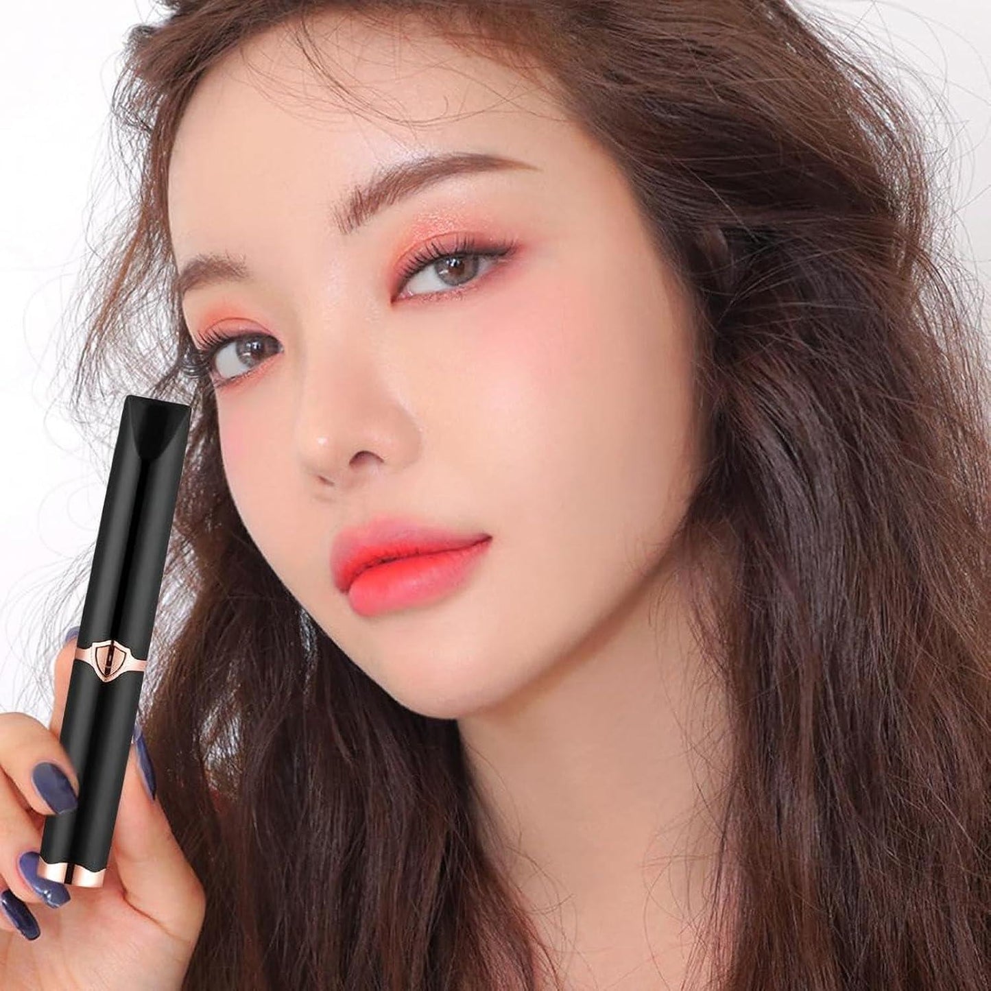 GlamCurl Rechargeable Curling Wand