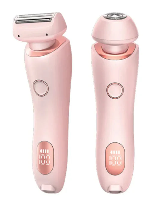 Smooth Silk Shaver