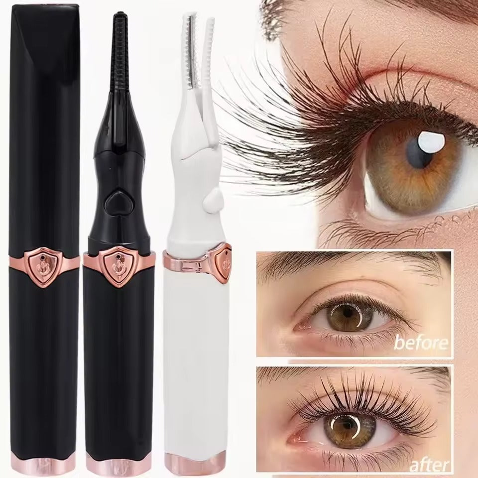 GlamCurl Rechargeable Curling Wand