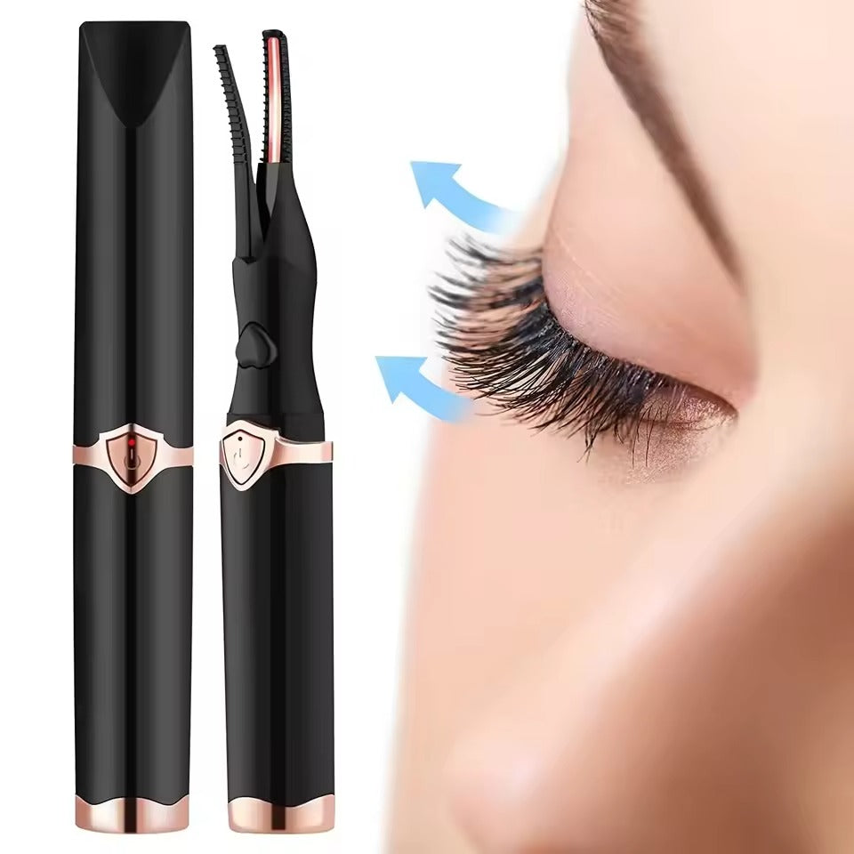 GlamCurl Rechargeable Curling Wand