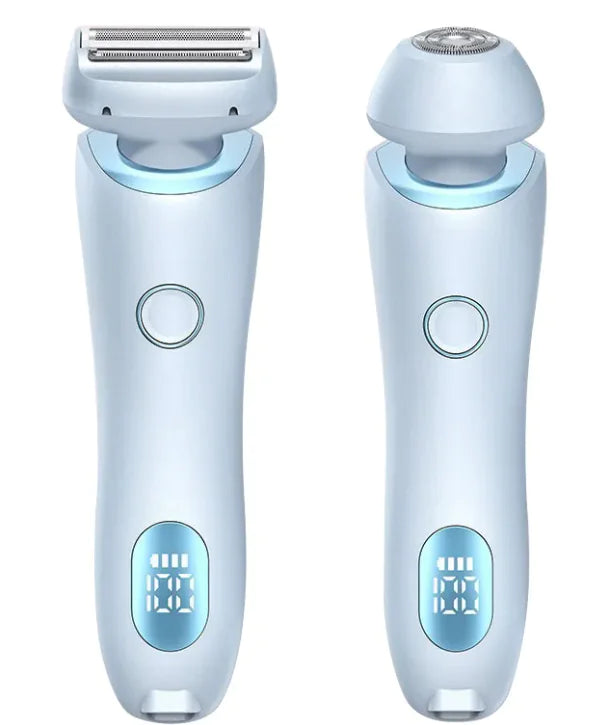 Smooth Silk Shaver