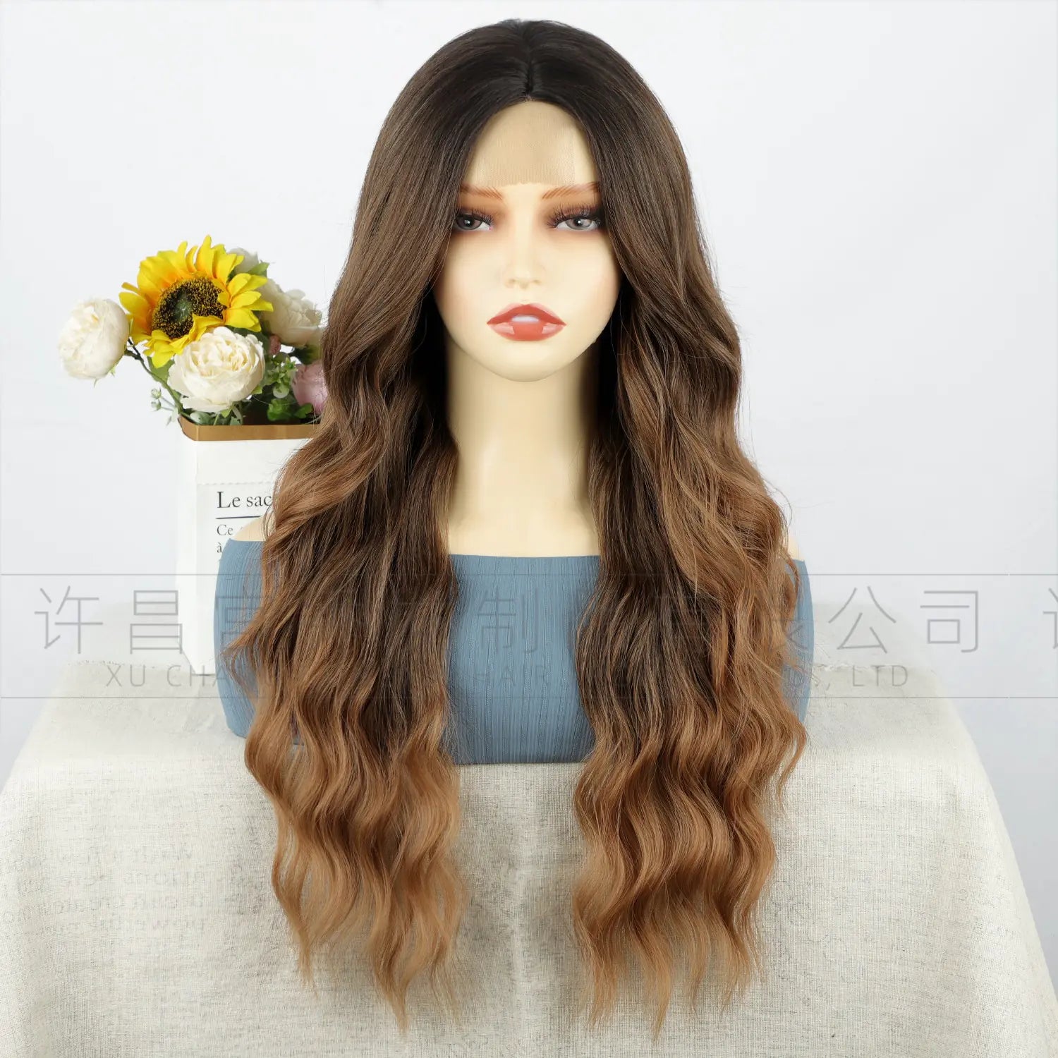 HerMajesty Hair