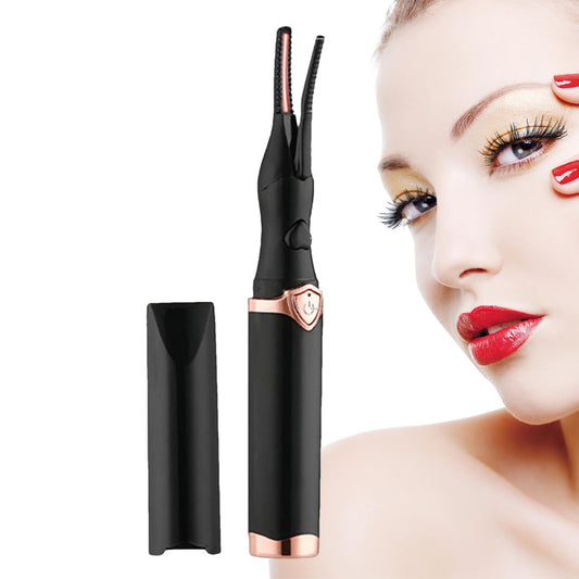 GlamCurl Rechargeable Curling Wand