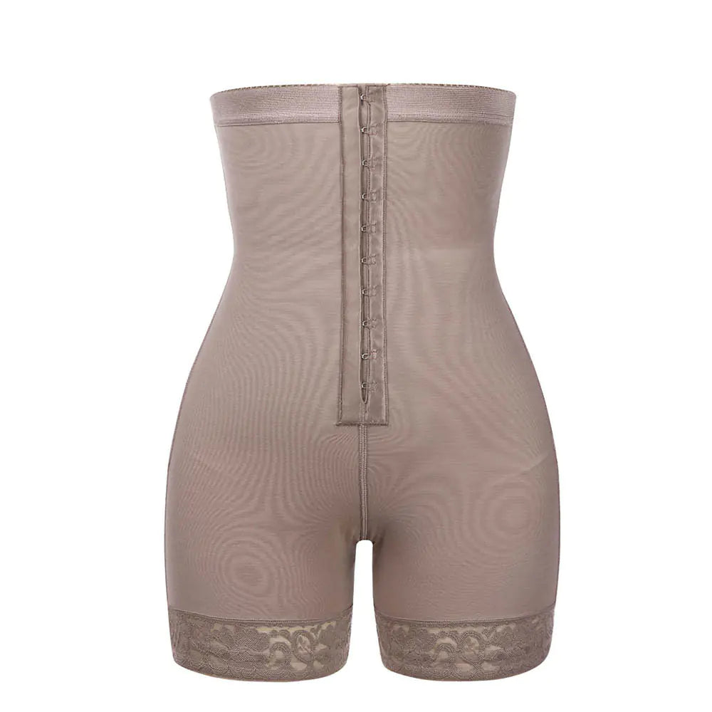 PostPerfect™ High Waist Shapewear