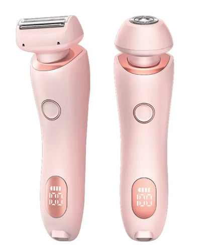 Smooth Silk Shaver