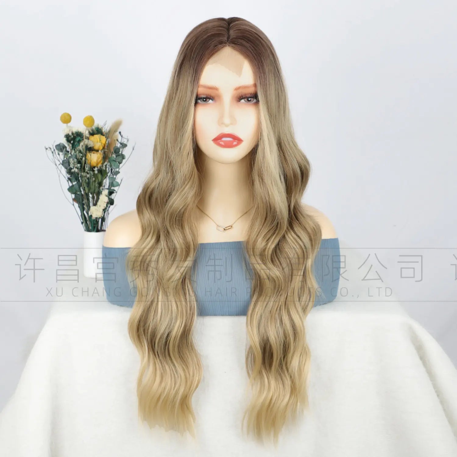 HerMajesty Hair