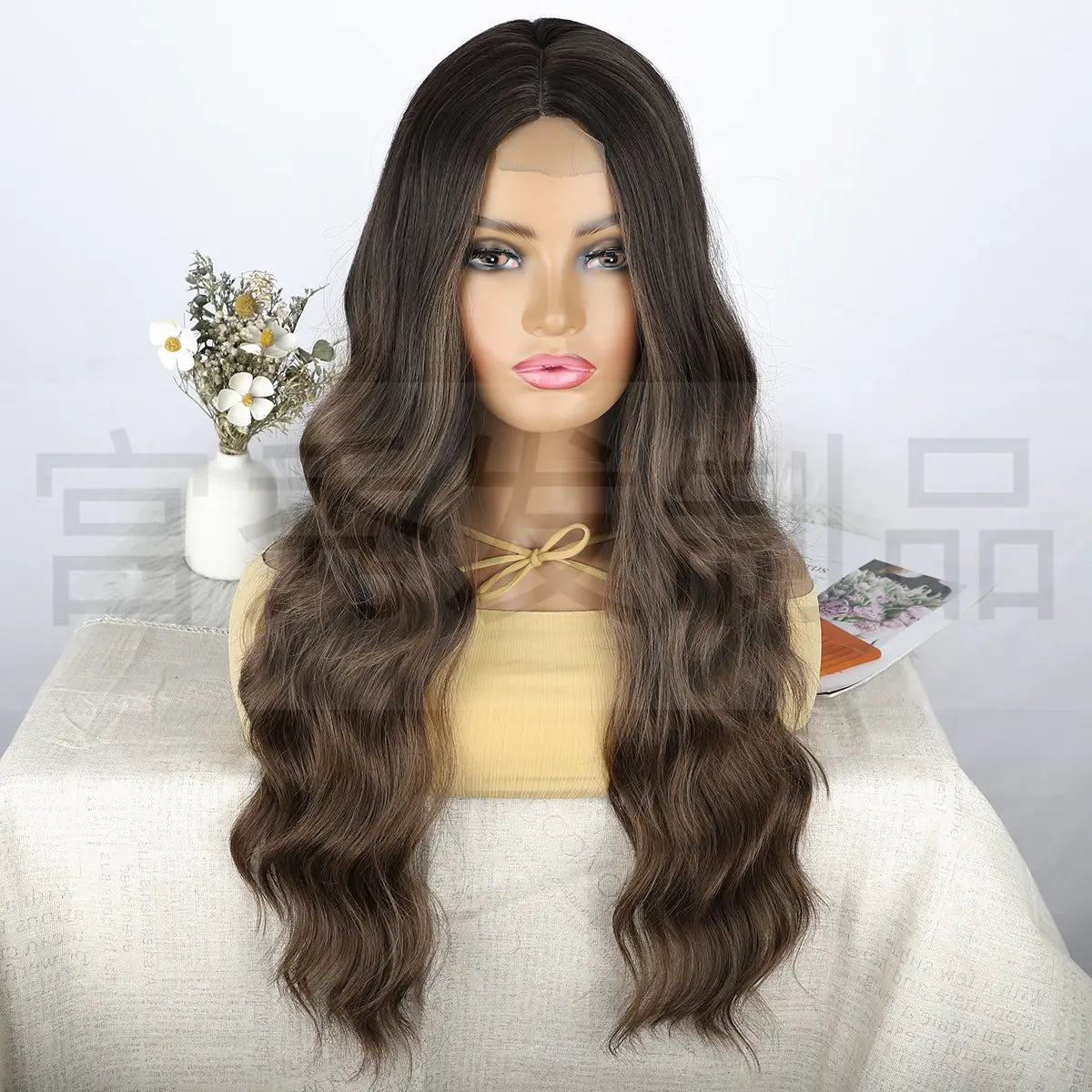 HerMajesty Hair