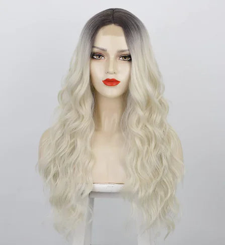 HerMajesty Hair