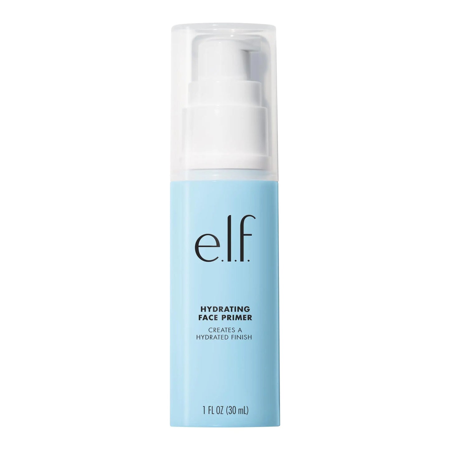 Flawless Hydrating Primer