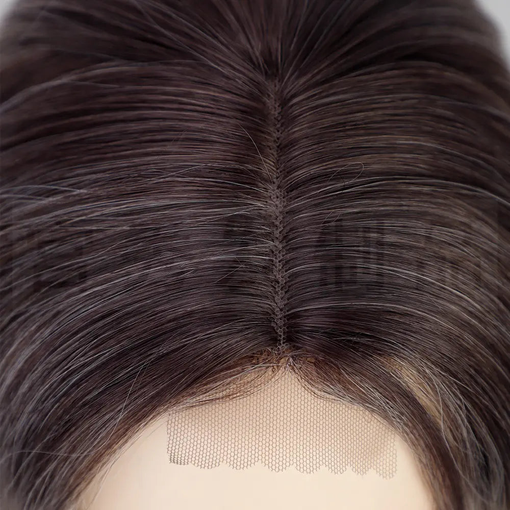 HerMajesty Hair