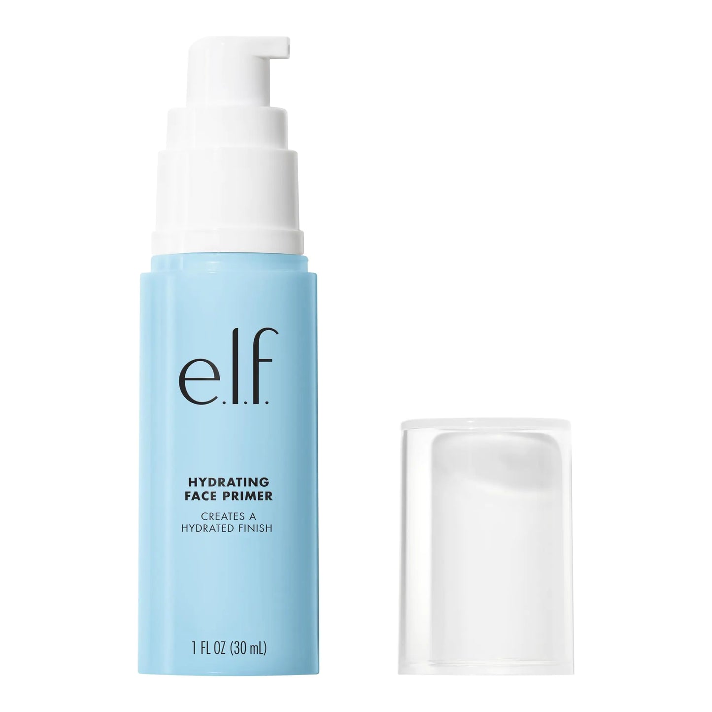 Flawless Hydrating Primer