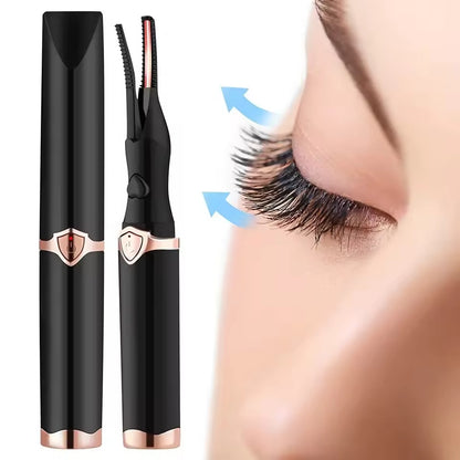 GlamCurl Rechargeable Curling Wand