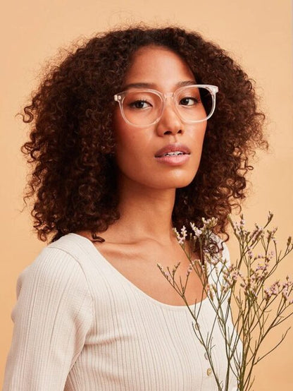 Stylish Visionary Glasses