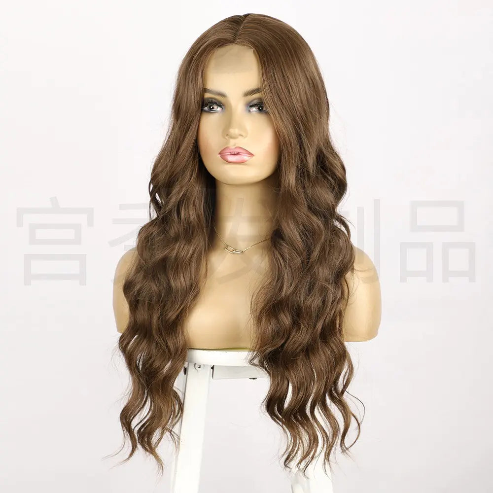 HerMajesty Hair