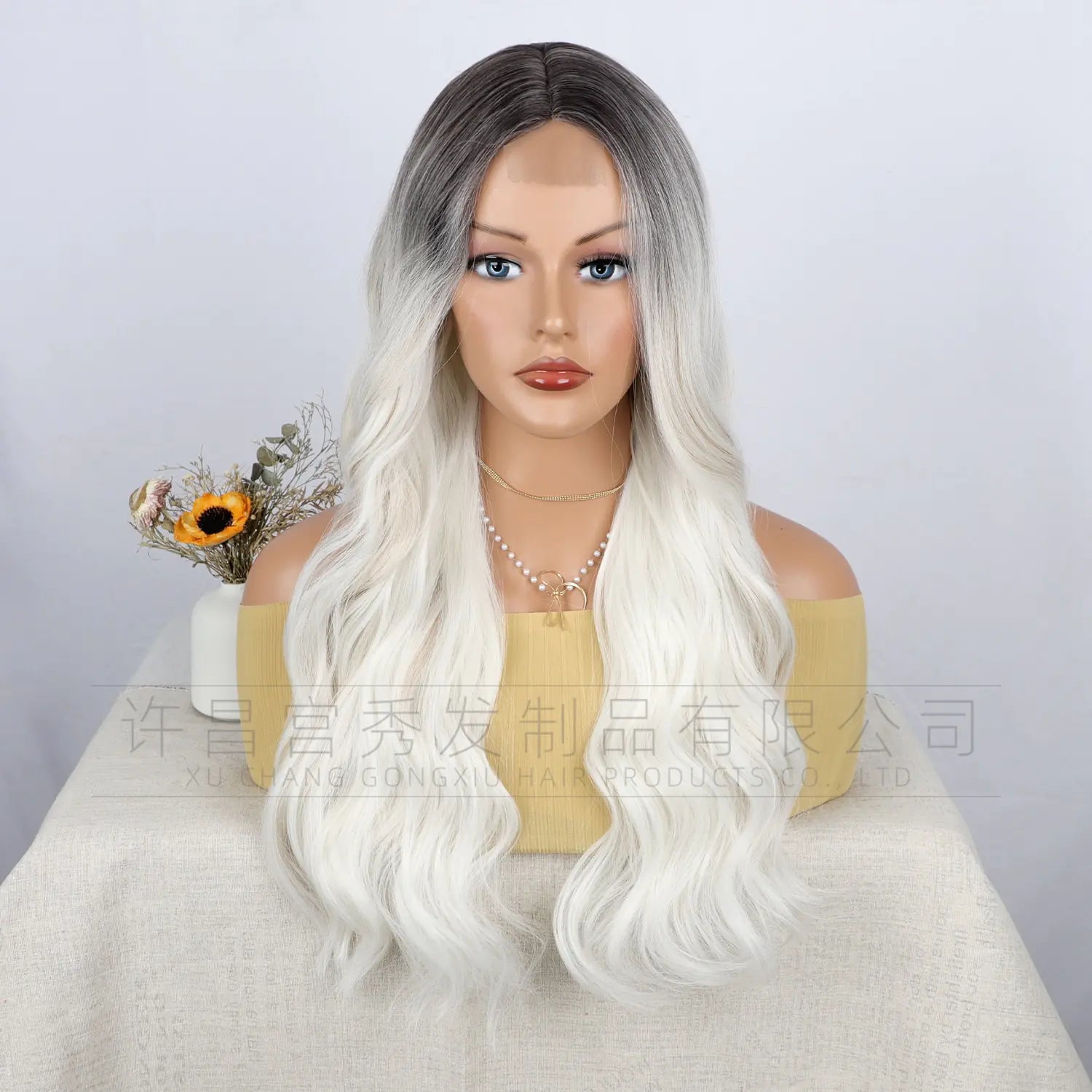 HerMajesty Hair