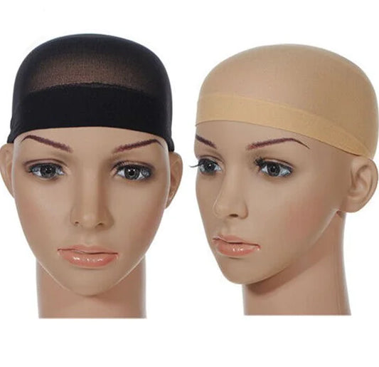Sock-style Wig Cap, Wig Accessories Tools