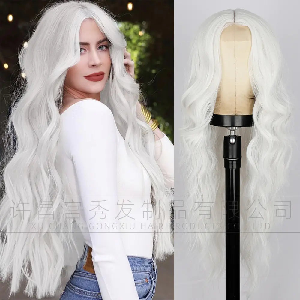 HerMajesty Hair