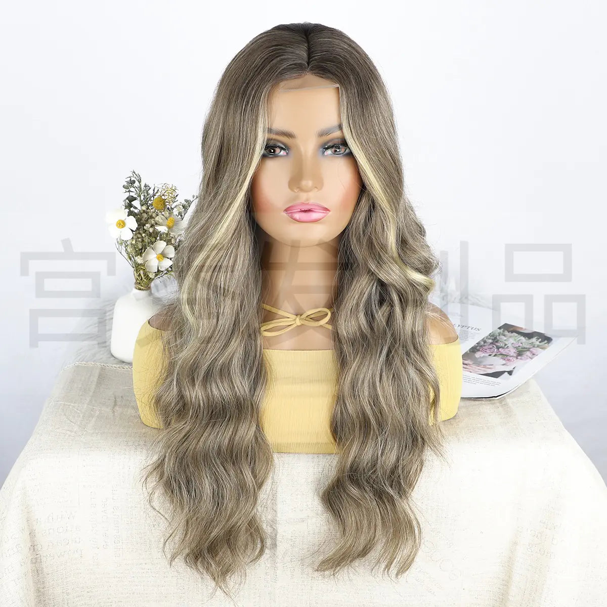 HerMajesty Hair