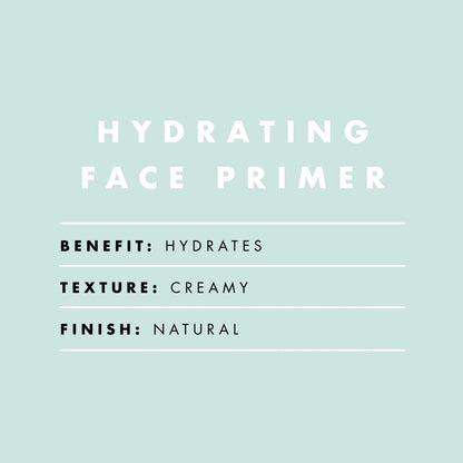 Flawless Hydrating Primer